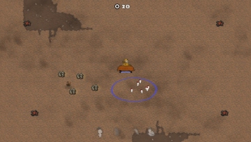 僵尸道长手游截图3