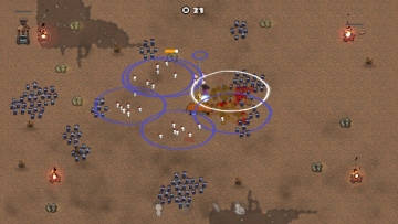 僵尸道长手游截图4