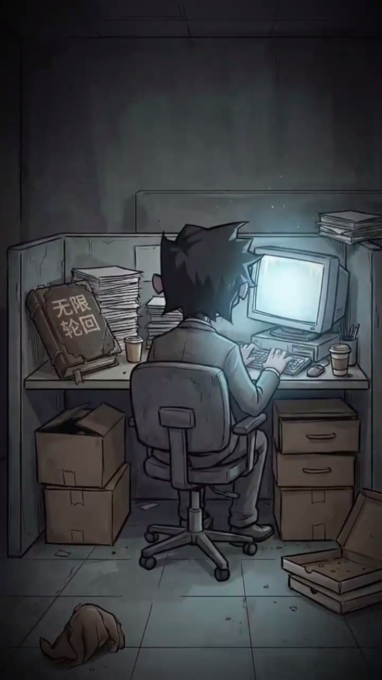 无限轮回官方版本1.20安卓版截图1