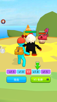 ���뼫�ٶ�����Ϸ�ֻ����ͼ1