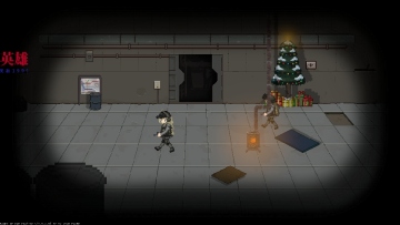 ս��֮���ƽ�����ò˵�(Pawns OF WAR)��ͼ3