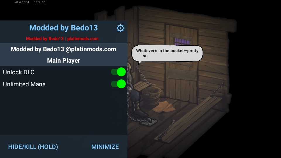 ���һ����ʦ��Ϸ(Last Mage)0.4.1664��׿���ͼ0