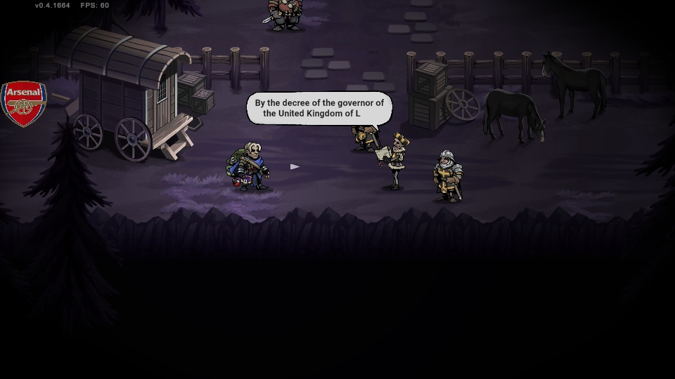 ���һ����ʦ��Ϸ(Last Mage)0.4.1664��׿���ͼ1