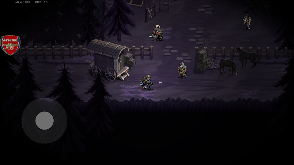 ���һ����ʦ��Ϸ(Last Mage)0.4.1664��׿���ͼ2