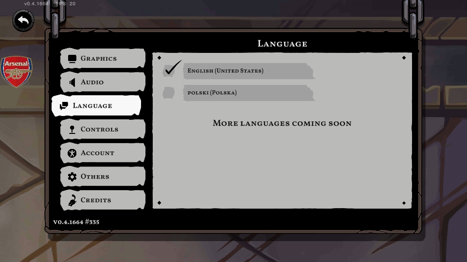 ���һ����ʦ��Ϸ(Last Mage)0.4.1664��׿���ͼ3