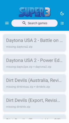 SUPER3��Ϸ��ͼ1