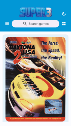 SUPER3��Ϸ��ͼ3