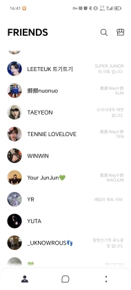 Lysn��׿���ͼ2