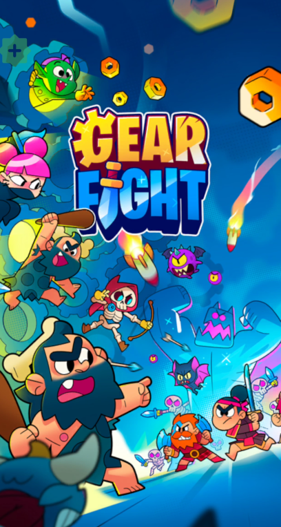 齿轮战术内置菜单(Gear Fight) 齿轮战术内置菜单(Gear Fight)