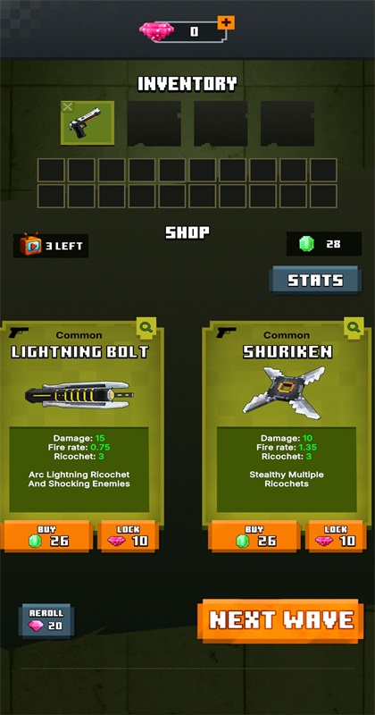 生存者末日游戏 生存者末日游戏