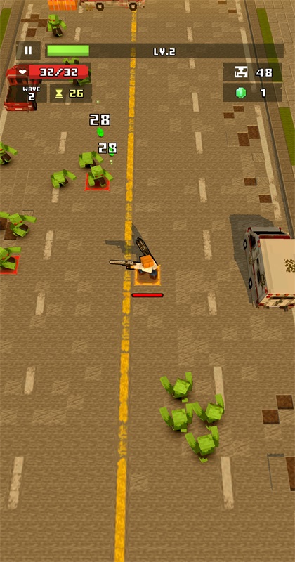 生存者末日游戏 生存者末日游戏