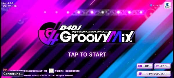 d4dj�շ����°汾