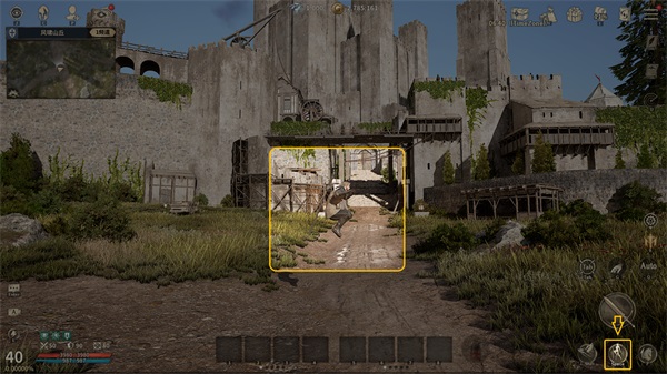 ҹѻ���ʰ氲׿(NIGHT CROWS)