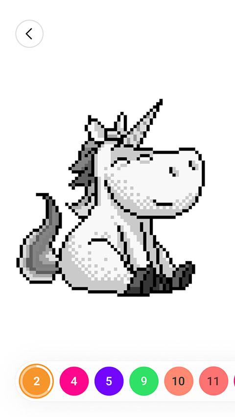 colorbynumber������ɫ��Ϸ