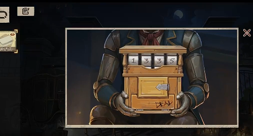 木偶之匣手游官方版 木偶之匣手游官方版