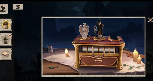 木偶之匣手游官方版 木偶之匣手游官方版