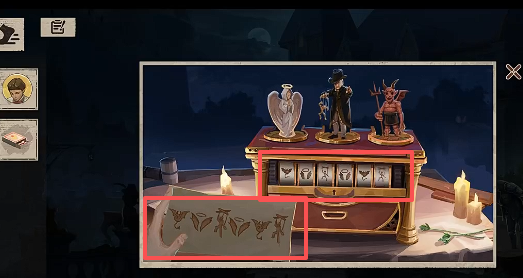 木偶之匣手游官方版 木偶之匣手游官方版