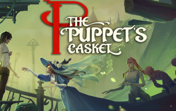 木偶之匣手游官方版 木偶之匣手游官方版