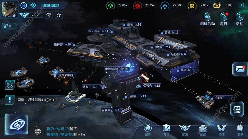 ����Space��Ϸ