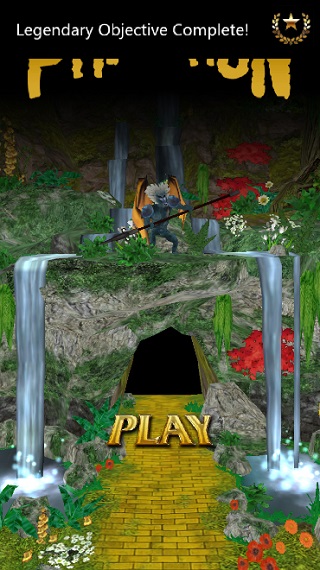 神庙逃亡魔境仙踪最新版本 神庙逃亡魔境仙踪最新版本