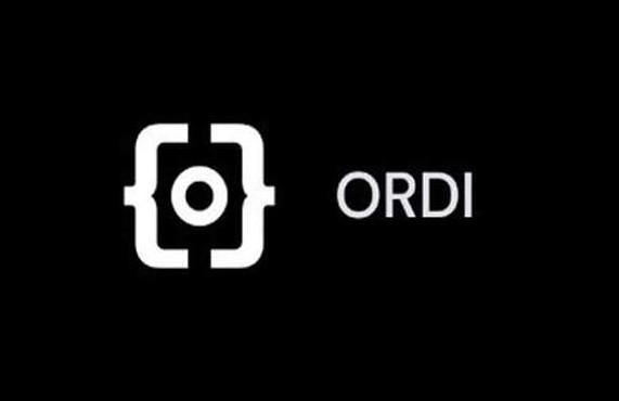 ORDI��ʲô��20