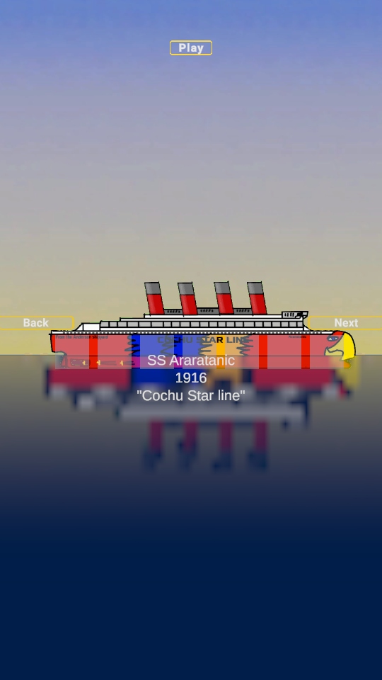 沉船物理学游戏手机版最新版本 沉船物理学游戏手机版最新版本