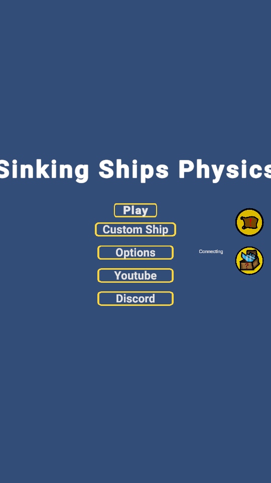 沉船物理学游戏手机版最新版本 沉船物理学游戏手机版最新版本