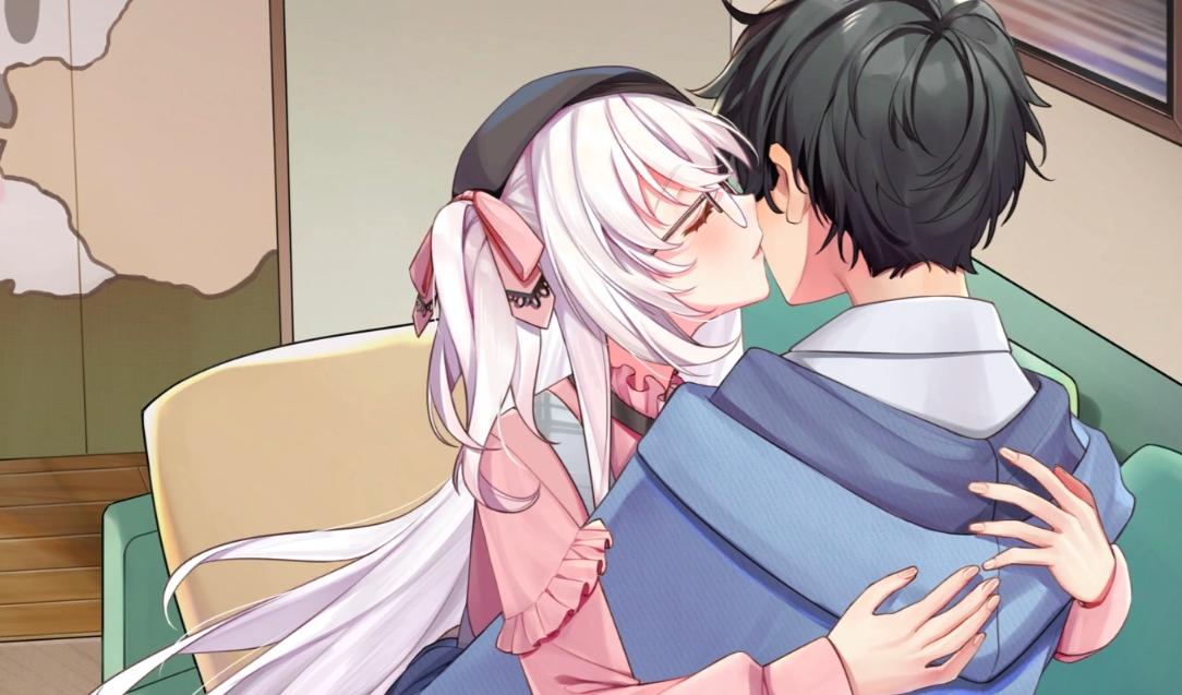 未完信笺纸鸢游戏 未完信笺纸鸢游戏