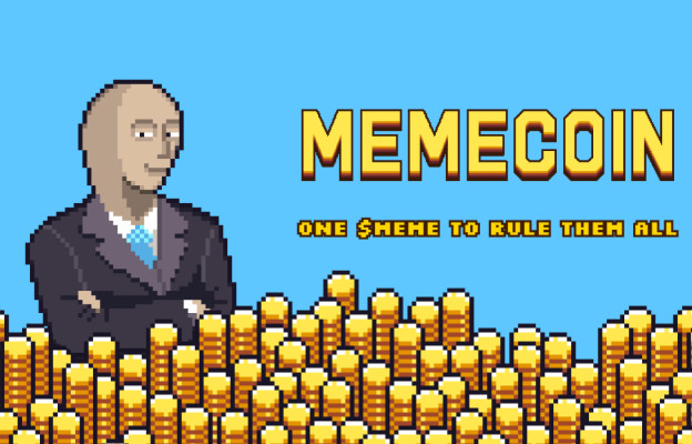 Memecoin��ʲô