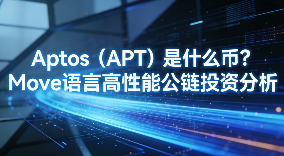 Aptos��APT����