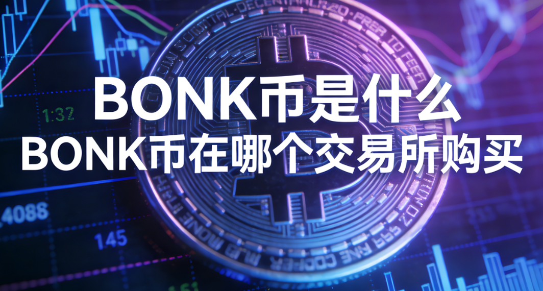 BONK����ʲô B