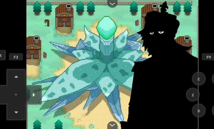 宝可梦Z手机版26安卓版截图1