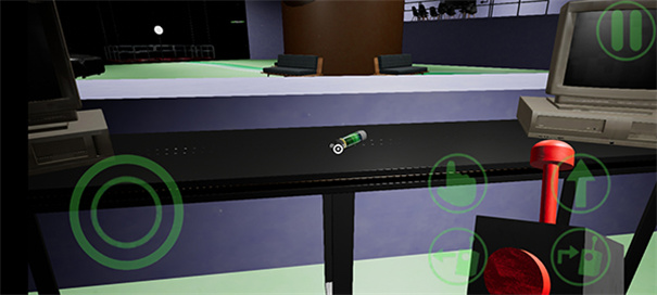 ����׶�԰3�ֻ���(Garten Of Banban 3)1.0��׿���ͼ2