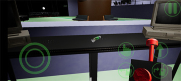 ����׶�԰3�ֻ���(Garten Of Banban 3)��ͼ2