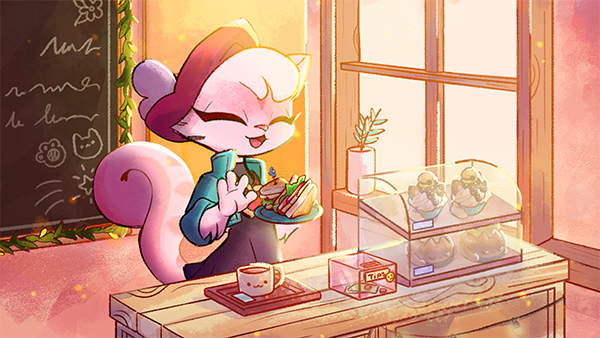 Ӫ��è���ȹ��ֻ���1.3.2 ��׿���ͼ0