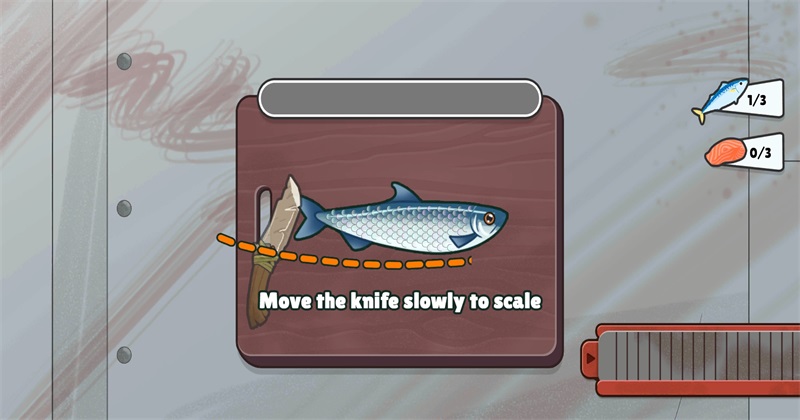 钓鱼与喂食手游 钓鱼与喂食手游