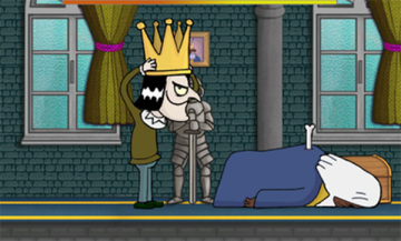 我要当国王正版截图3