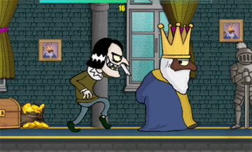 我要当国王正版截图4