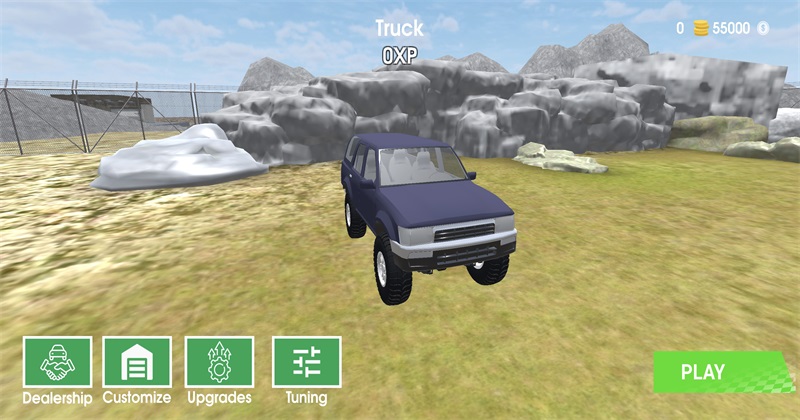 ���ԽҰsuvģ�������°�