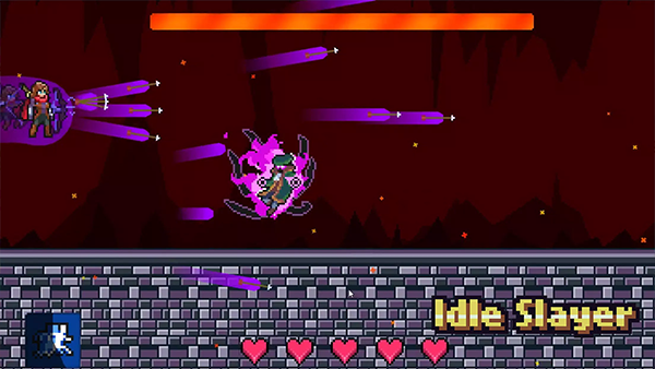 ��������2026���°汾(Idle Slayer)6.7.6 ��׿���ͼ1