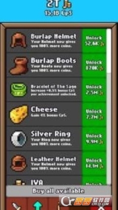 ��������2026���°汾(Idle Slayer)��ͼ4