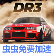 CarXƯ������3���İ�(CarX Drift Racing 3)1.10.1��׿��