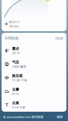 Breezy Weather���°汾��ͼ4