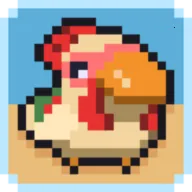 鸡械绿洲最新版本2026