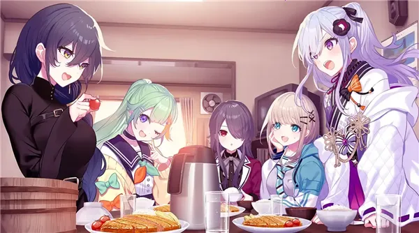 将花朵献与你手机版2.3.2 最新版截图0