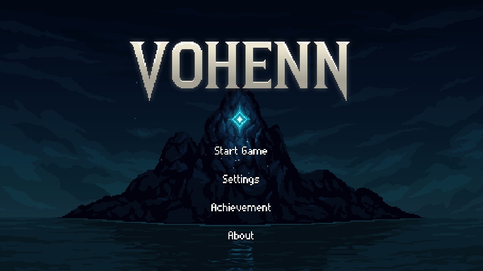 沃恩手游 沃恩手游