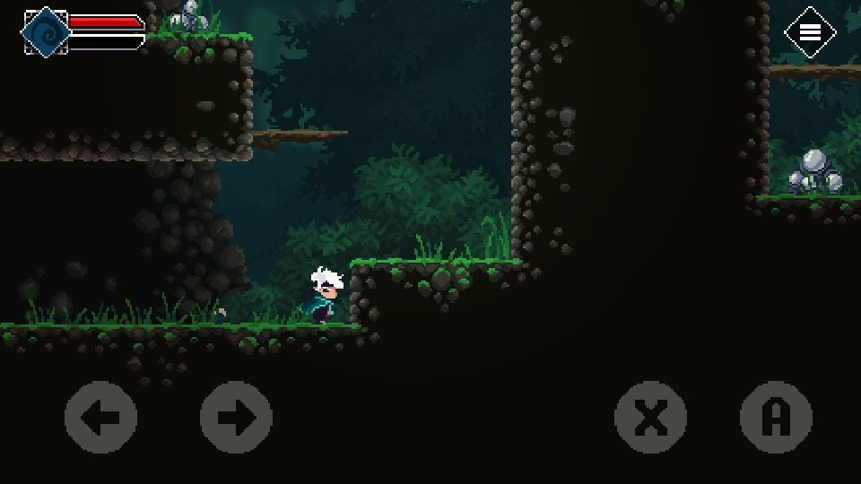 沃恩手游 沃恩手游