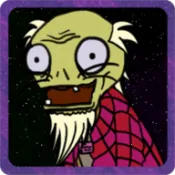 ֲ���ս̫�ս�ʬ��Ϸ(Plants Vs. Space Zombies)1.0��׿��