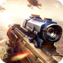 �ѻ���Ӣǹ��֮�����°�(King Of Shooter : Sniper Shot Killer)1.2.65��׿��