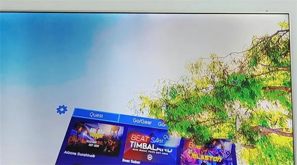 Oculus�ֻ���